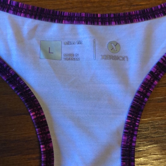 Xersion Workout Tee Bundle - Picture 7 of 9